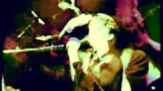 psychedelic furs - blacks/radio/chaos