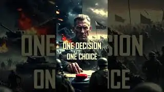 This One Decision Changed World War II Forever | WWII History Explained in 40 Seconds ⚔️🌍