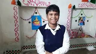 Patipukur Adyanath Siskha mandir     2025  er Saraswati pujor  kichu  muhurto...#bengalivlog #vlog