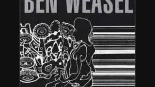 Ben Weasel - Patience