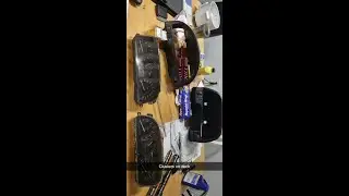 88-89 and 90-91 Civic EF and CRX cluster and cluster hood differences