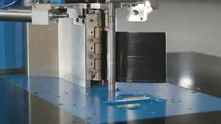 Meet the CLN FUSION: Your Ultimate Channel Letter Machine!