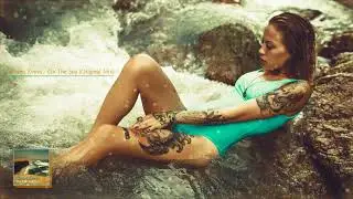 Rianu Keevs - On The Sea (Original Mix)