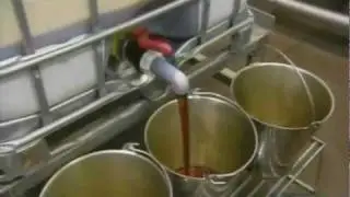 How it's made - bacon