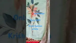 #digital #print #trending #neck handwork #article with digital print dupptta #krish fashion