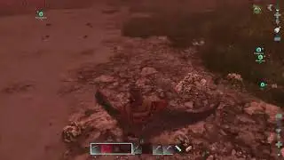 Restarting Ark valguero