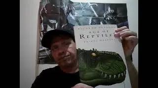 A era dos r&eacute;pteis