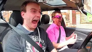 Car Moments - WHERE IS THE BOOP BOOP?!