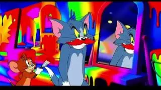 Tom and Jerry Part 3 🤪 | Funniest Cartoon Chaos You Can&rsquo;t Miss