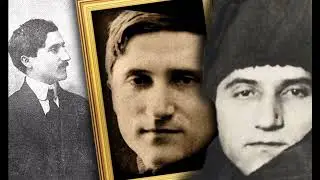 Walter Ghicolescu - Întoarcerea fiului risipitor