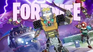 Delayed Fortnite Friday (again), introducing Dad to Fortnite (Noob alert) #fortnite #trending 