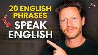 English Phrases You MUST Know for Natural Conversation