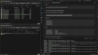 Audio Converter: A Simple Python + FFmpeg Tool for Game Dev