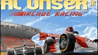 Al Unser Jr Arcade Racing Soundtrack 04