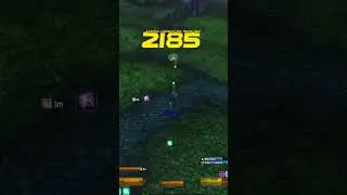 TBC Moonkin Dominates with Insane Damage | Balance Druid PVP