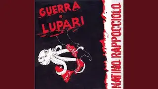 Guerra e lupari