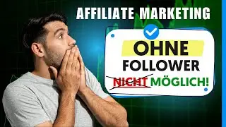 Ohne Reichweite starten & mit Affiliate Marketing anonym Geld verdienen? So geht&rsquo;s!