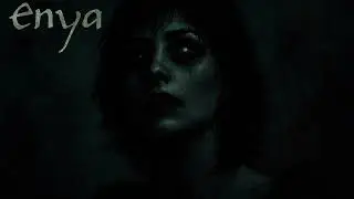 Enya's Only Time but its Metal