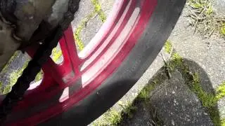 Update vid - I'm still here :D