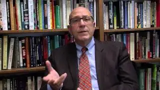 On Message with Paul Argenti:  Data Breaches
