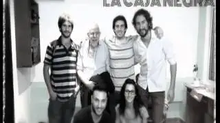 La Caja Negra °14 | 1ra Temporada | Invitado: Hector Fernandez Alvarez