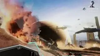 Seeking Dawn | New gameplay with in-game sound