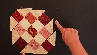 AUGUST BLOCKS c