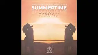 Doug Gray, Michelle Duff, DJB - Summertime (Doug's Club Joint)