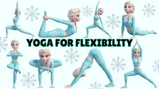 Top Yoga Expert Reveals Best Flexibility Techniques for Tight Muscles