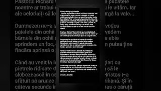 B&acirc;rna,desaga ṣi păcatele