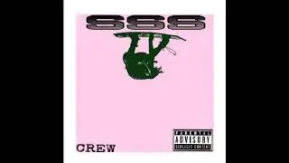 CREW - Feels Like Heaven (prod. by MikeTheDawn)