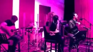 Freedom Acoustic Cover by CHIC SUPERNOVA