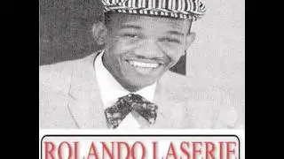 🎵 Rolando Laserie - L&aacute;grimas negras