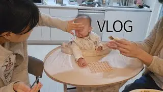 복직 D-7 단둘이 마지막 데이트💕 흑백요리사 특별편