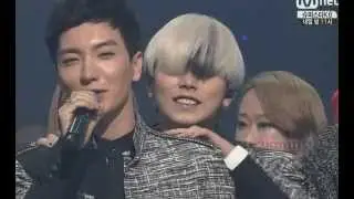 Teukmin moment #68 #MAMACITA2ndWIN