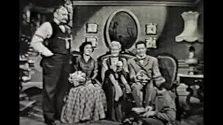 Lawrence Welk Plymouth Show from January 28, 1959 - includes Plymouth Commercials