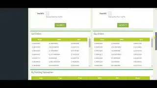 Western Coin Exchange Working  | How to Sell the Coins & How to Buy Coins