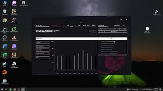 JBL Quantum 810 &ndash; Como criar preset de equalizador no app