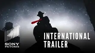 Watch the International Trailer for Frank Miller's, ...