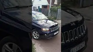 Jeep Compass 2015