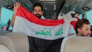 Iraq-Kuwait soccer match tests post-Saddam ties | REUTERS