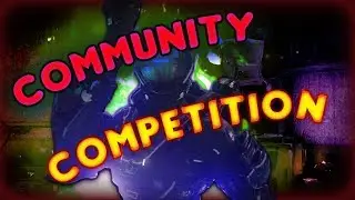 The Infection Hub Community Competition & How to Submit