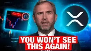 RETAIL COULD MISS OUT &mdash; XRP SURGE SPARKING ETF FOMO | IS RIPPLE POSITIONED TO DISRUPT BANKING?