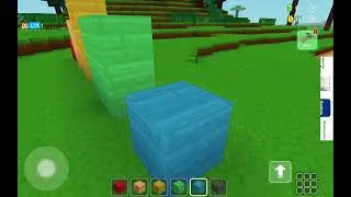 Number blocks Build Series 1 charactes