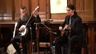 Carnival, by Tarrant Bailey, Jr. - Ragtime Banjo Revival - Live in Detroit