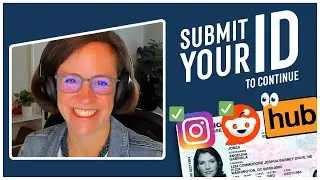You Might Need Govt ID to Use Social Media Soon. New Laws Explained by a Privacy Attorney | Ep 57