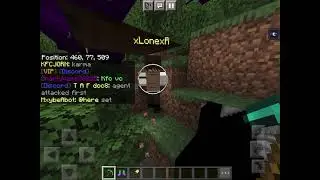 Banning the Final Hacker on Lifeboat!!! Survival Mode is Hacker free (The War is Over)!!!!!!!!