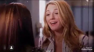 Gossip Girl instagram edits (Mostly Blair) 💜