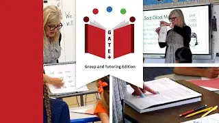 Introducing GATE+: The Ideal Phonics Solution for Beginning Readers