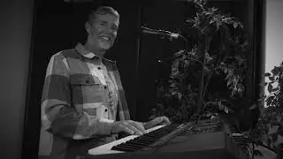 GARY BLACK - LET IT BE